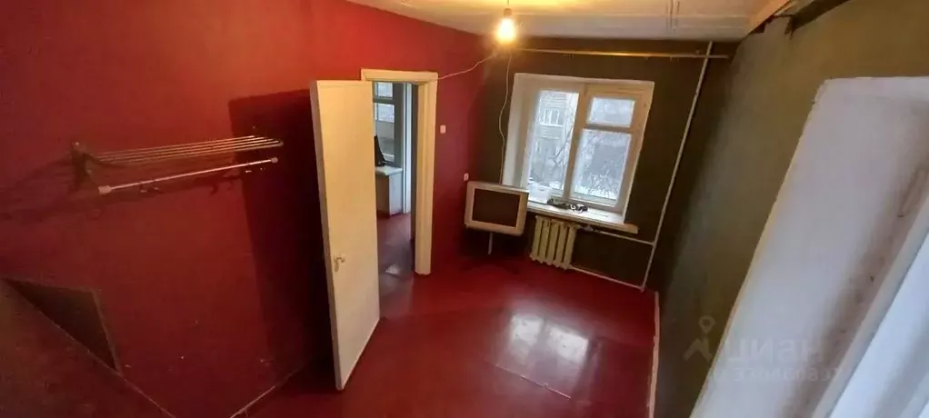 2-к кв. Свердловская область, Екатеринбург ул. Бажова, 73 (43.0 м) - Фото 1