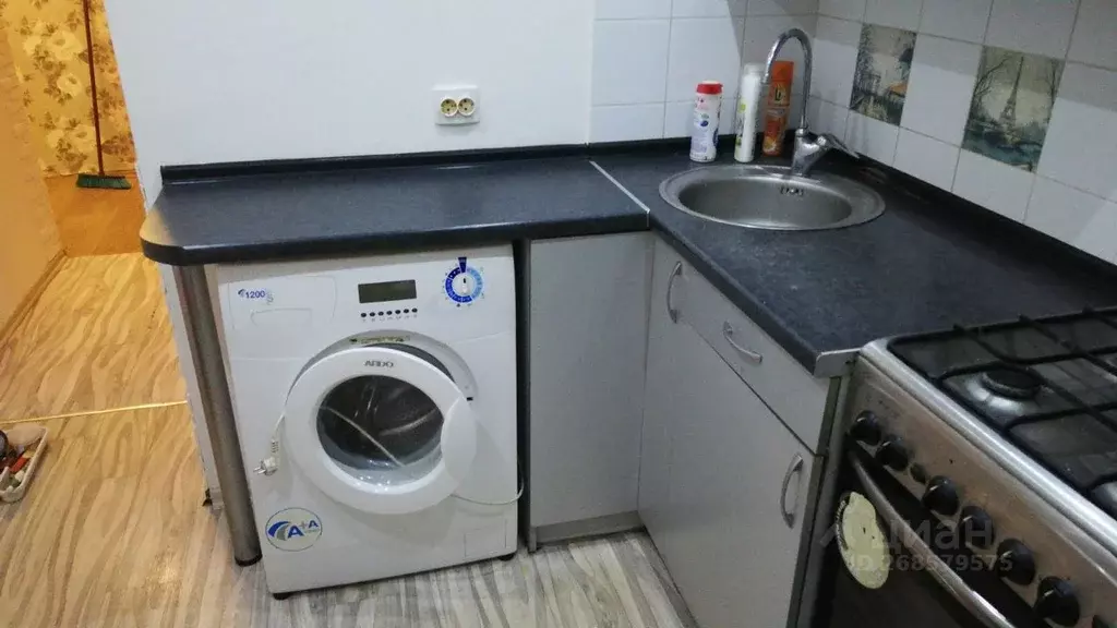 2-к кв. Ярославская область, Рыбинск Центральный мкр, ул. Радищева, 85 ... - Фото 2