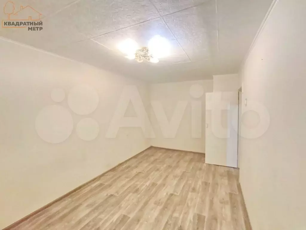 1-к. квартира, 31 м, 4/5 эт. - Фото 0