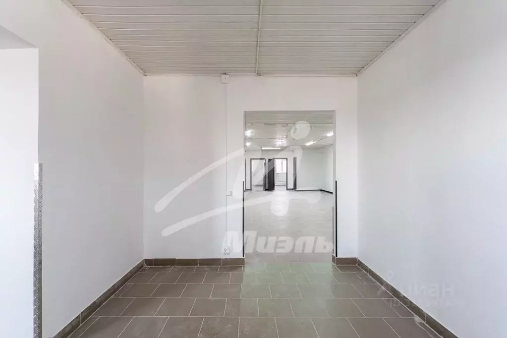 Помещение свободного назначения в Московская область, Мытищи городской ... - Фото 2