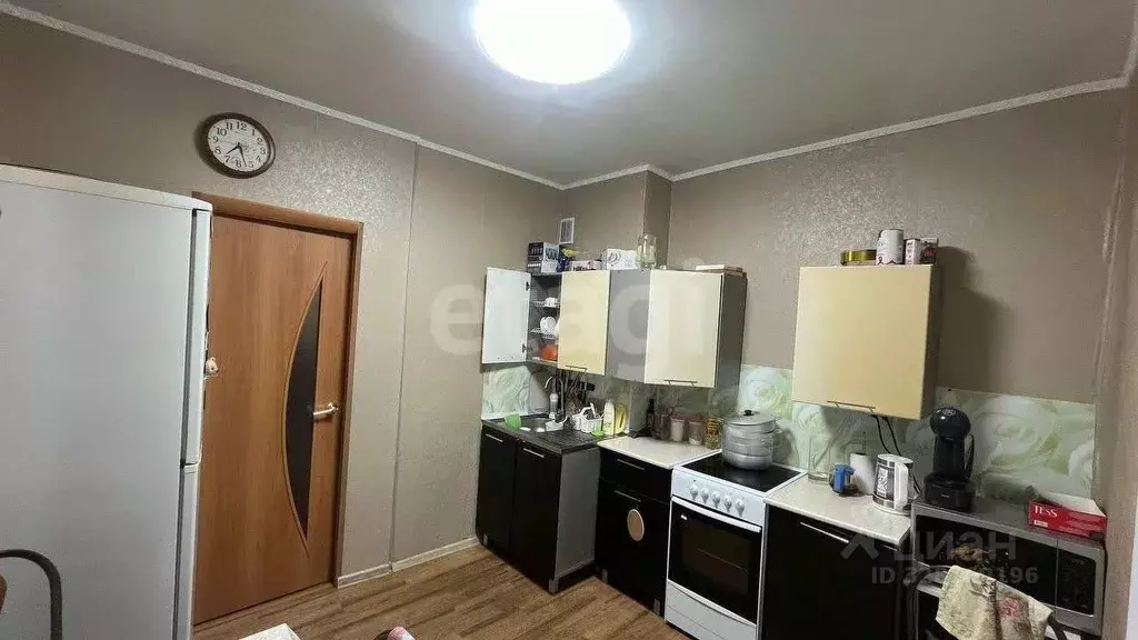 2-к кв. Ямало-Ненецкий АО, Муравленко ул. Ленина, 129 (51.7 м) - Фото 1