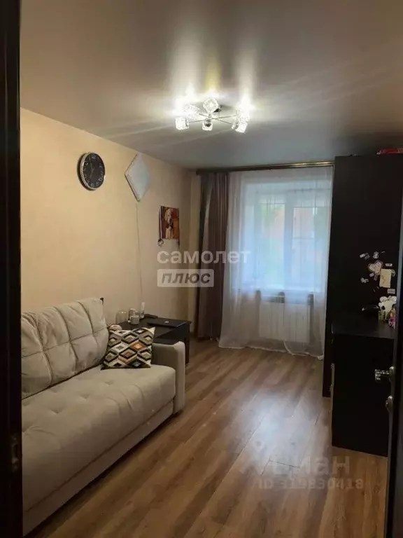 3-к кв. Иркутская область, Иркутск Байкальская ул., 244 (64.0 м) - Фото 2