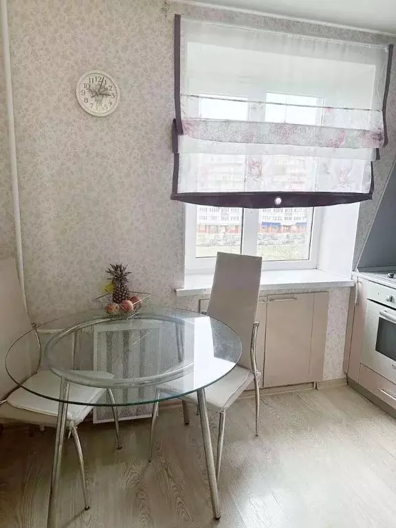 3-к кв. Новгородская область, Великий Новгород ул. Державина, 8к1 ... - Фото 2