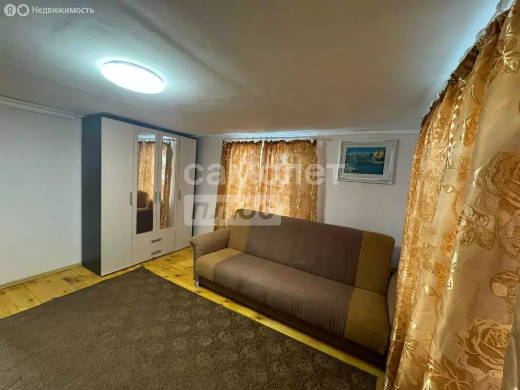 Дом в Миловский сельсовет, СНТ Мечта, 278 (50 м) - Фото 2