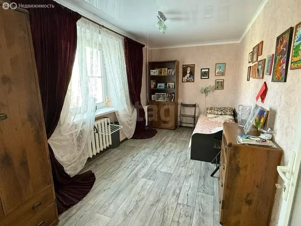 2-комнатная квартира: Таганрог, улица Москатова, 13 (40 м) - Фото 1