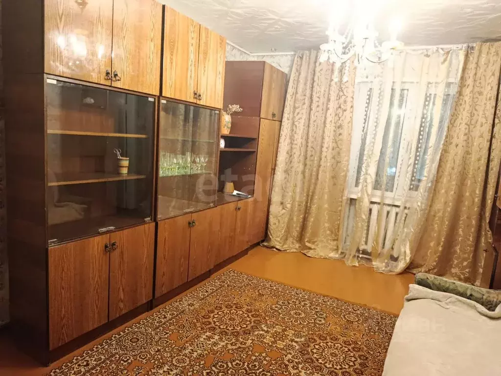 2-к кв. Коми, Сосногорск г. Сосногорск муниципальное образование, ул. ... - Фото 2