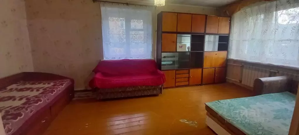 1-к кв. Пензенская область, Пенза проезд Металлистов, 1А (31.0 м) - Фото 2