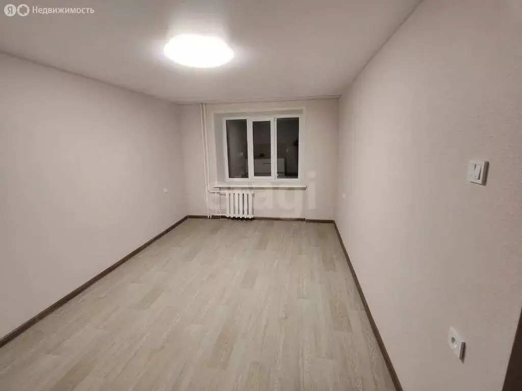 1к в -комнатной квартире ( м) - Фото 2