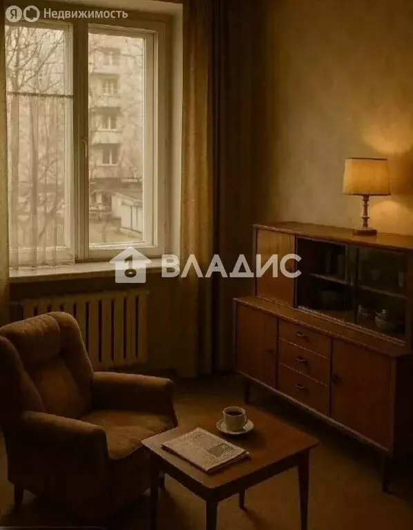 2-комнатная квартира: Кировск, Новая улица, 3 (49.5 м) - Фото 2