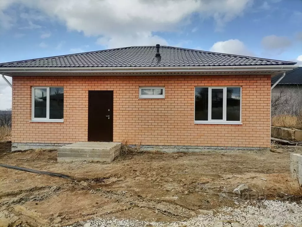 Дом в Саратовская область, Саратов ул. Мраморная (88 м) - Фото 1