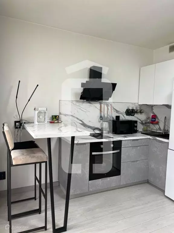 Продаётся квартира-студия, 25.3 м - Фото 0