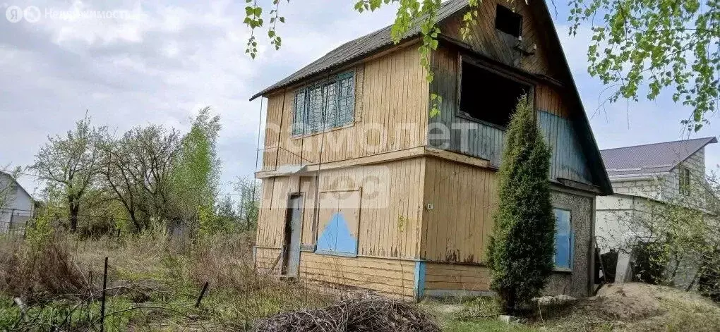 Дом в Липецк, СНТ Цементник, 55 (72 м) - Фото 1