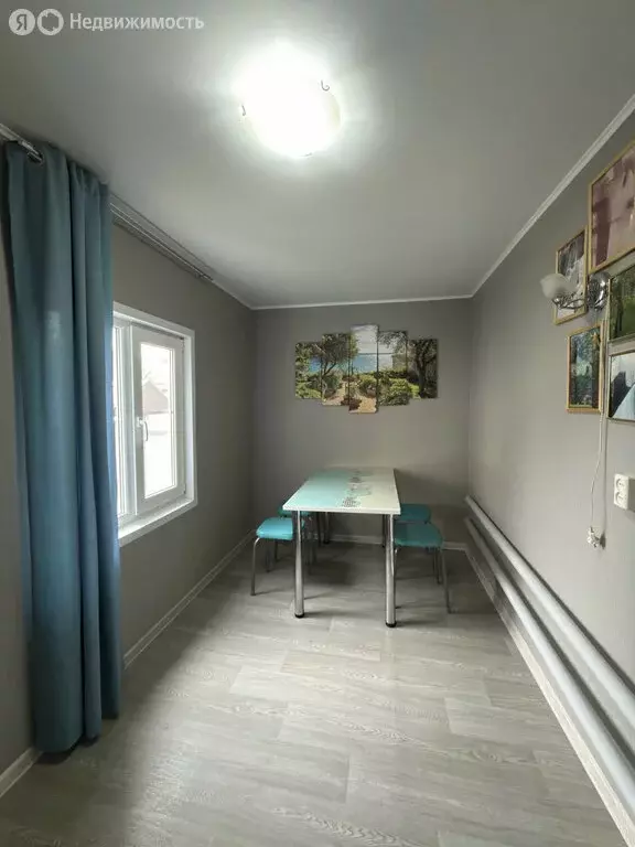 Дом в Волгоград, улица Габышева (52 м) - Фото 1