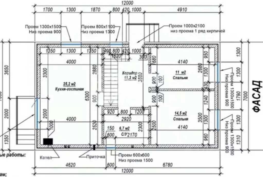 Дом в Краснодарский край, Краснодар ул. Имени 9-й Горнострелковой ... - Фото 1