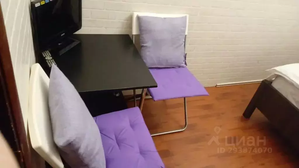 Комната Москва ул. Космонавта Волкова, 7 - Фото 2