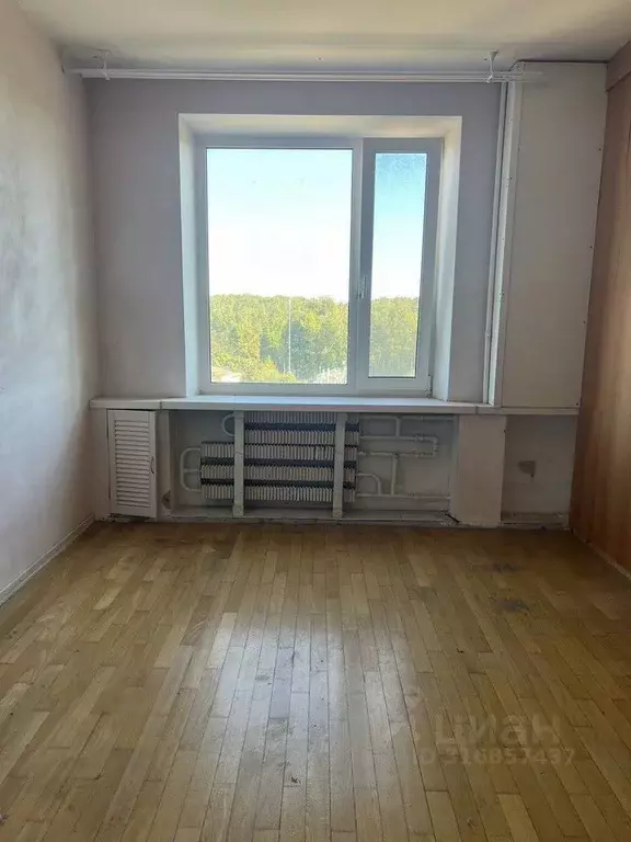 2-к кв. Москва Малахитовая ул., 23 (45.0 м) - Фото 1