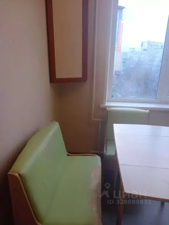 2-к кв. Московская область, Щелково Комсомольская ул., 16 (52.5 м) - Фото 2