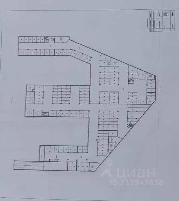 Гараж в Свердловская область, Екатеринбург ул. Машинная, 44к2 (26 м) - Фото 2