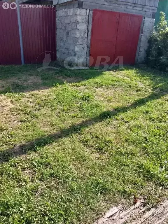 Дом в Тюменская область, Исетский муниципальный округ, село ... - Фото 2