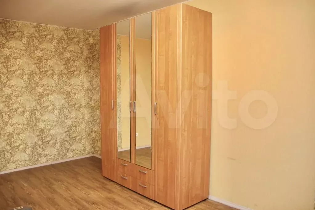 1-к. квартира, 32,8 м, 2/10 эт. - Фото 0