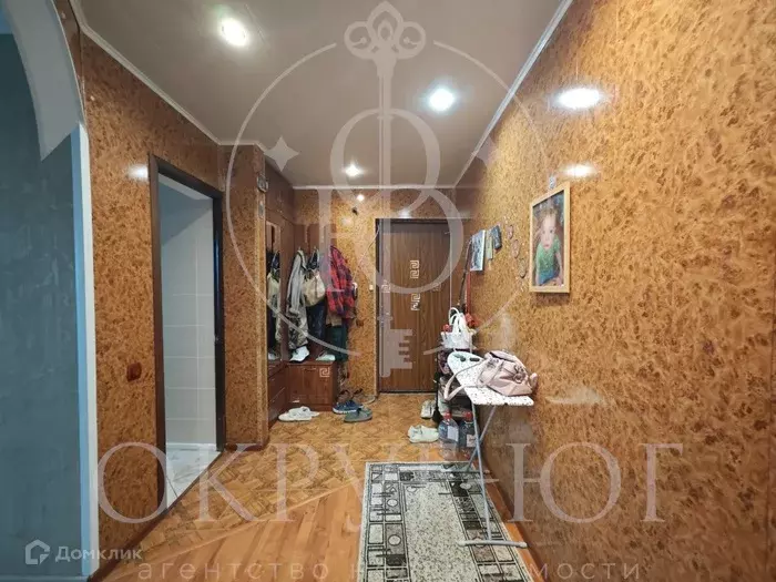 Продаётся 3-к квартира, 62.6 м - Фото 1
