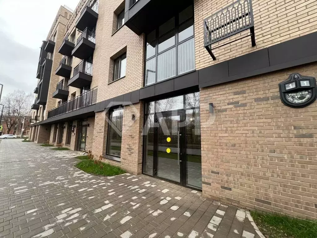 Помещение свободного назначения (107 м) - Фото 2