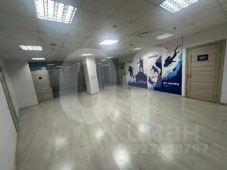 Офис в Москва Летниковская ул., 10С4 (544 м) - Фото 1