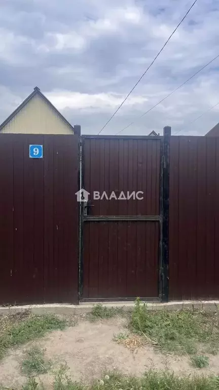 Дом в Бурятия, Иволгинский район, Гурульбинское с/пос, Джидинское ДНТ  ... - Фото 1