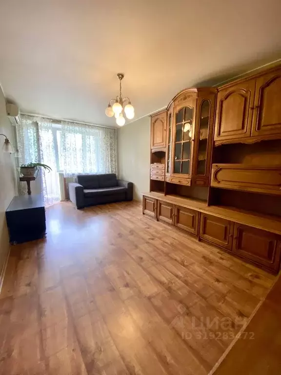 2-к кв. Московская область, Балашиха ул. Юлиуса Фучика, 4к3 (40.0 м) - Фото 0