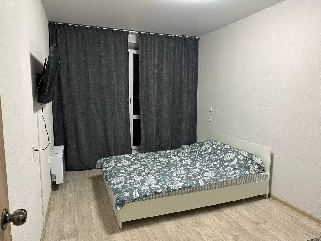 1-к кв. Челябинская область, Челябинск ул. Трубников, 69 (34.0 м) - Фото 2