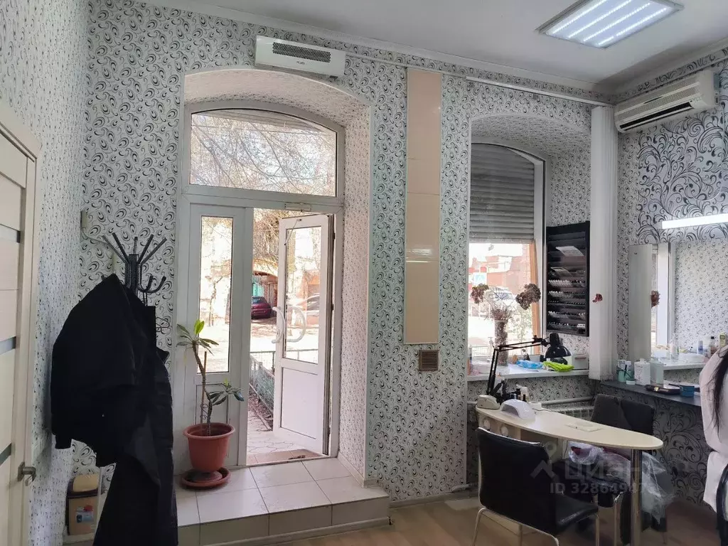 Офис в Астраханская область, Астрахань Коммунистическая ул., 31 (37 м) - Фото 2