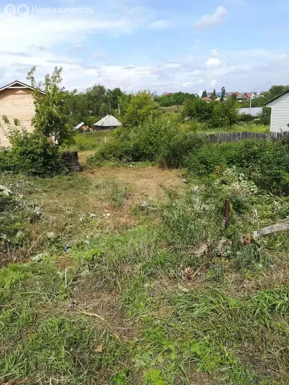 Участок в Кемерово, 2-й Иланский переулок (8.3 м) - Фото 2