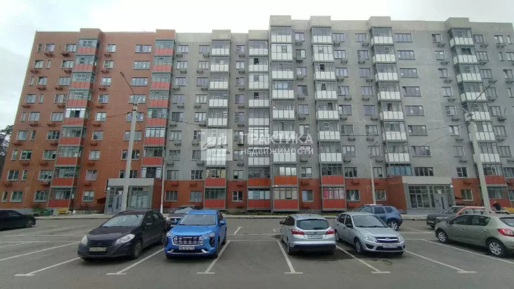 Продается 2-комнатная квартира - Фото 1