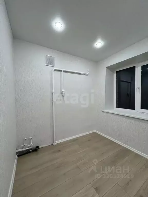 2-к кв. Тверская область, Тверь ул. Мусоргского, 6к2 (42.6 м) - Фото 1