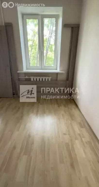 2-комнатная квартира: Москва, Подъёмная улица, 6 (44.2 м) - Фото 1