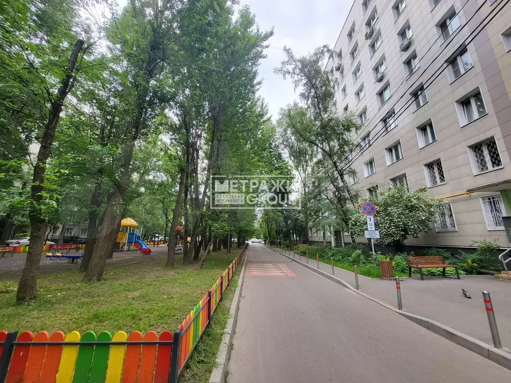 1-к. квартира, 33 м, 3/9 эт. - Фото 0