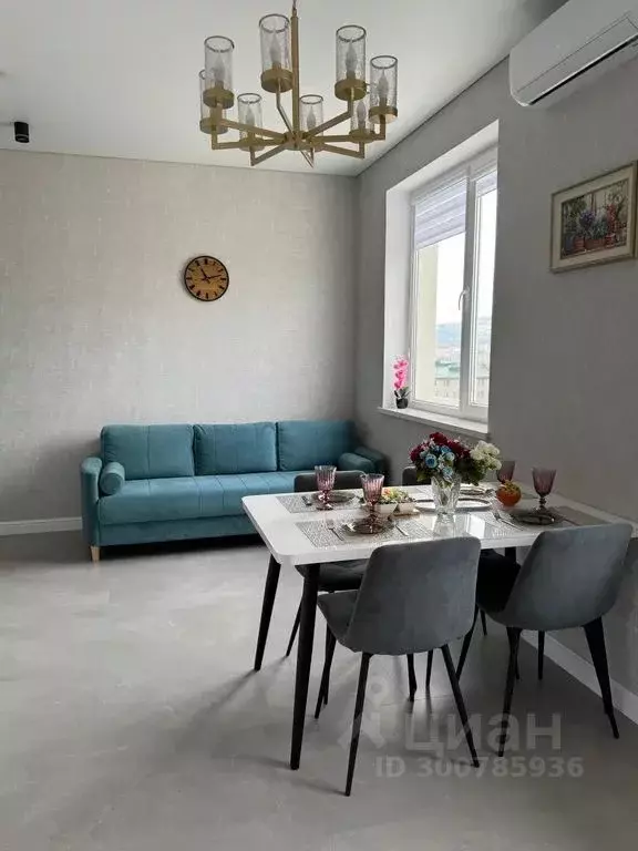 2-к кв. Дагестан, Дербент пер. Карла Маркса, 57 (73.0 м) - Фото 0