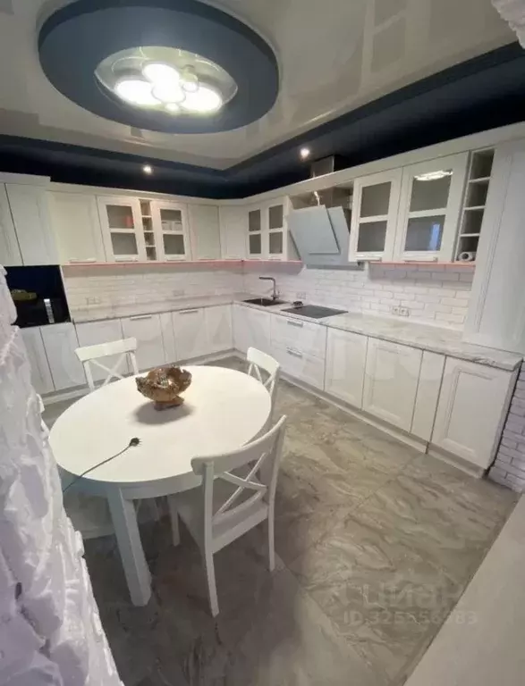 2-к кв. Калужская область, Калуга ул. Комфортная, 3 (87.0 м) - Фото 1