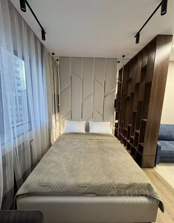 3-к кв. Москва 1-й Нагатинский проезд, 11к2 (83.0 м) - Фото 2