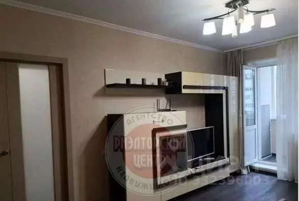 3-к кв. Белгородская область, Белгород ул. Королева, 23 (60.1 м) - Фото 1