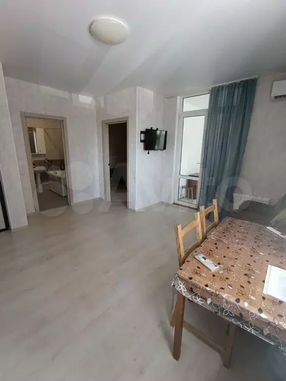 1-к. квартира, 34,6 м, 2/24 эт. - Фото 1