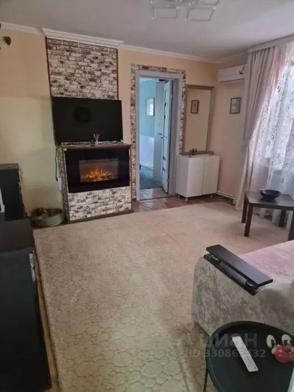 2-к кв. Краснодарский край, Ейск ул. Карла Маркса, 30 (40.9 м) - Фото 1