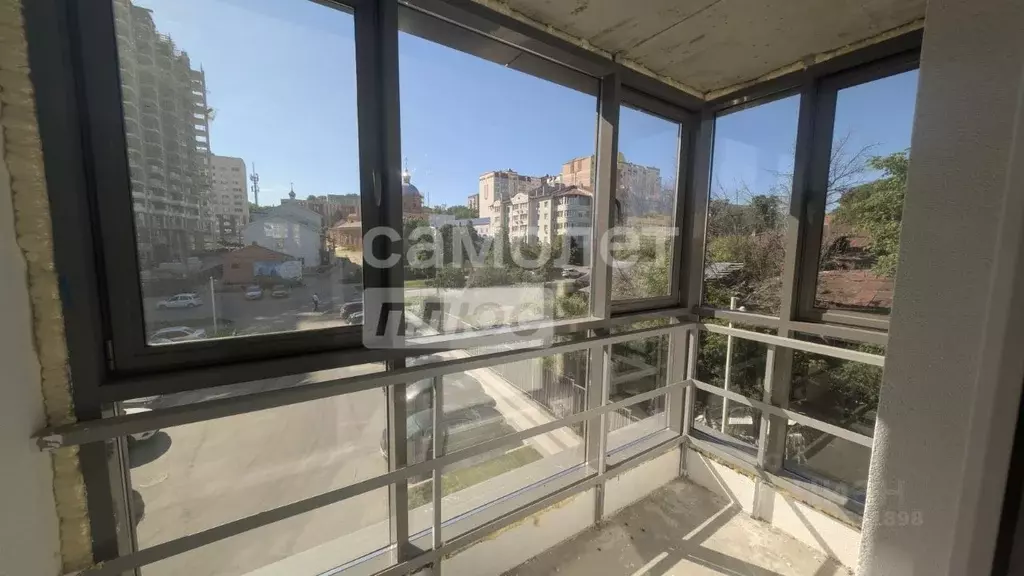 2-к кв. Пензенская область, Пенза ул. Богданова, 34 (83.33 м) - Фото 1