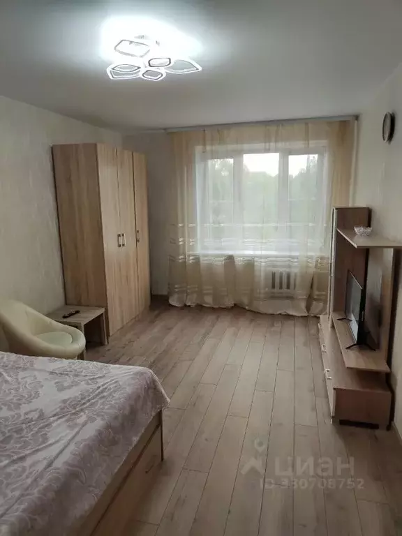 1-к кв. Московская область, Мытищи 2-й мкр,  (34.2 м) - Фото 2