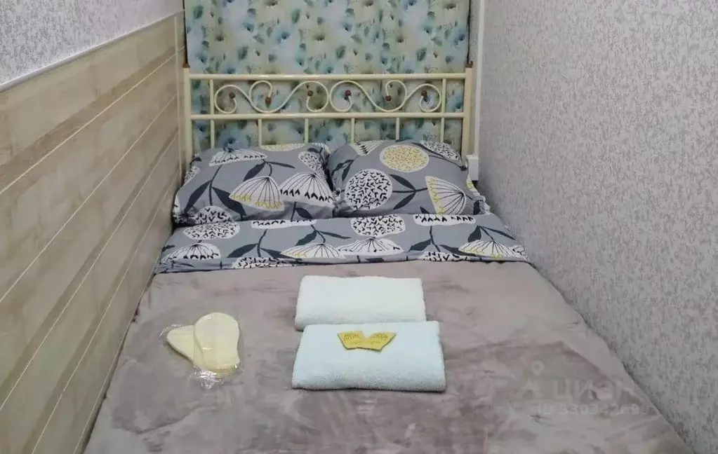 Комната Москва Николоямская ул., 45С2 (12.0 м) - Фото 1