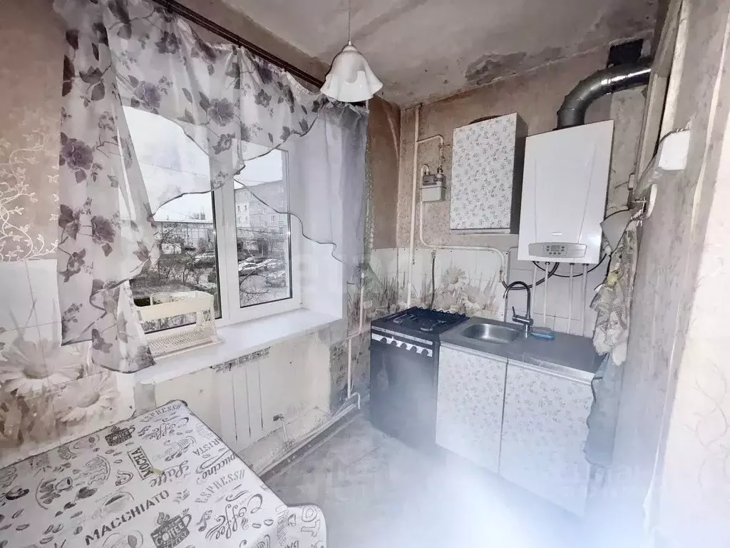 3-к кв. Владимирская область, Селивановский муниципальный округ, пос. ... - Фото 1