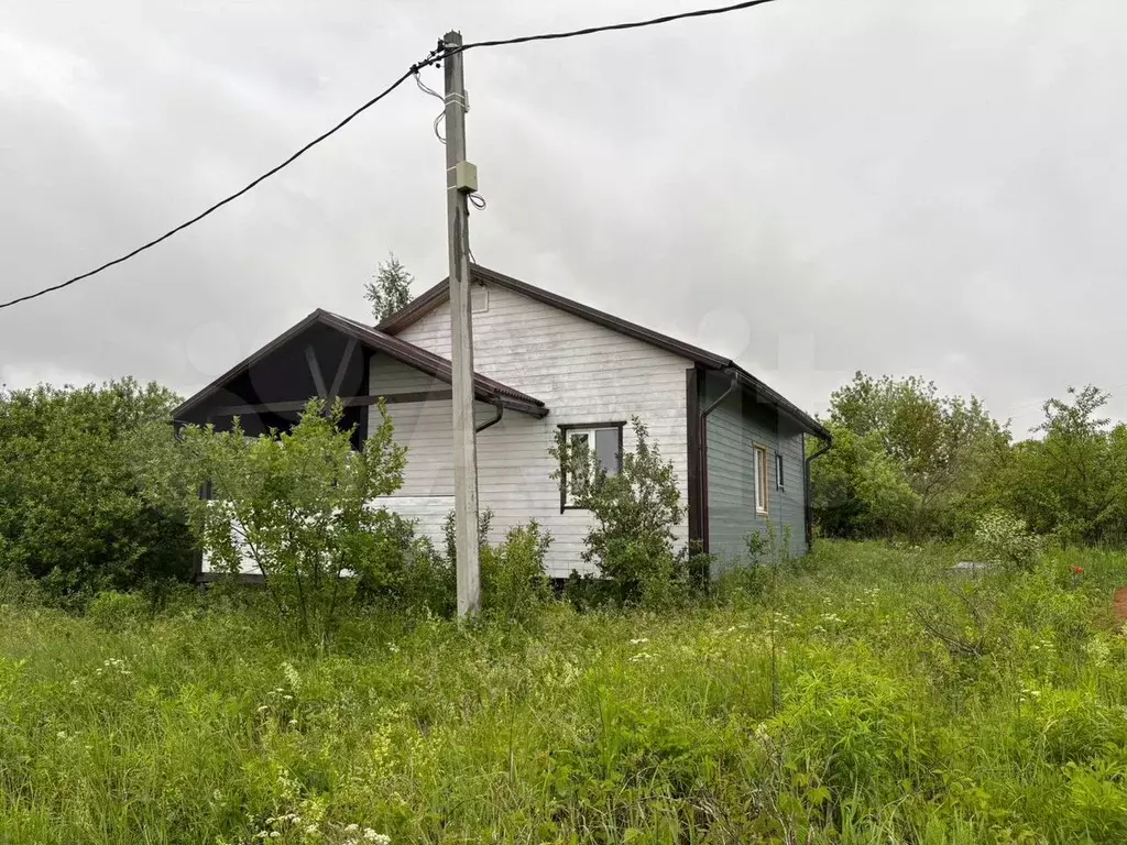 Дом 70 м на участке 8,3 сот. - Фото 0