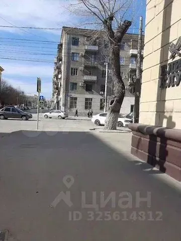 1-к кв. Волгоградская область, Волгоград ул. В.И. Ленина, 6 (36.2 м) - Фото 1
