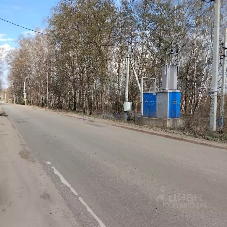 Участок, 100 сот., фермерское хоз-во - Фото 0