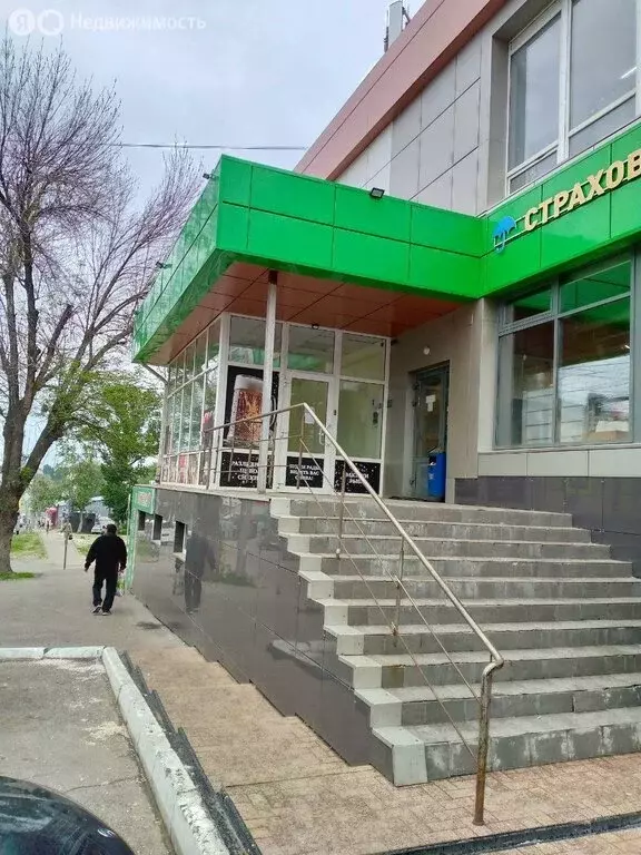 Помещение свободного назначения (20 м) - Фото 0